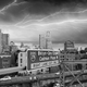 Image for article titled Report: Climate Change Will Be Our Aging Cities' Biggest Problem